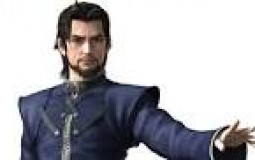 Final Fantasy Characters