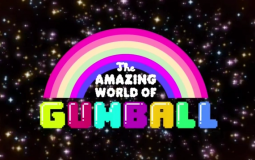 The Amazing World of Gumball Characters