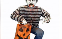 Party City 2022 Halloween Lineup