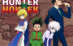 Hunter x Hunter