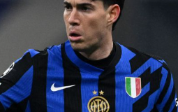 TIER LIST : LES 30 NOMINÉS DU BALLON D'OR DE LA SAISON 24-25