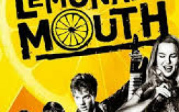 Lemonade Mouth