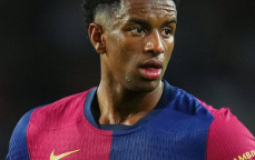 TIER LIST DES 30 NOMINÉS POUR LE BALLON D'OR DE LA SAISON 2024-25