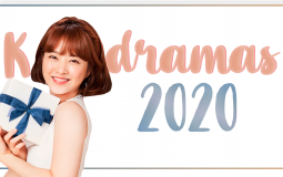 My KDramas 2020