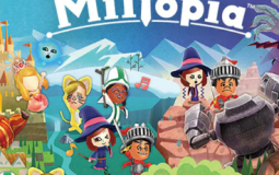 Miitopia Jobs