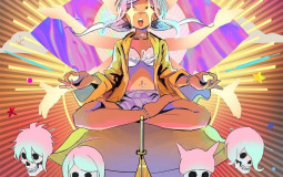 Let's Sell Your Soul aligment chart