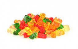 Gummy Bear Flavors