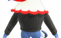 Animal Crossing Villagers A Name