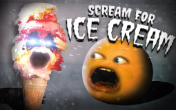 We All SCREAM