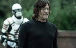 The walking dead characters, how sad I would be if they died.