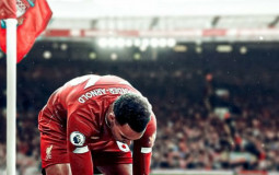 Premier League 2022/23 Table