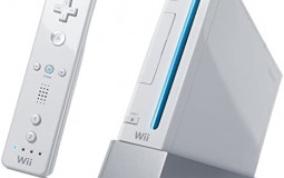 Wii Games