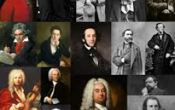 classical composers