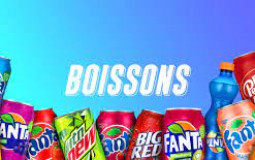 Boissons francaises