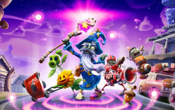 Plants Vs Zombies BFN: Zombies
