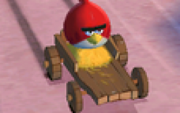 Angry Birds Webgames