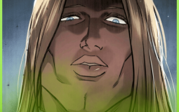 Artes Marciais _Lookism (PTJ)