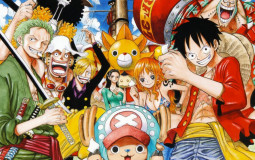 Straw hats (One piece) ☺ ☻☺☻☺