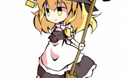 TOUHOU