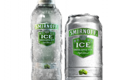 smirnoff ice