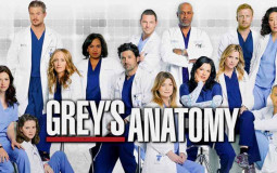 Grey’s 😍😍😍