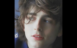 Timothée Chalamet