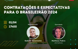 Tabela campeonato brasileiro