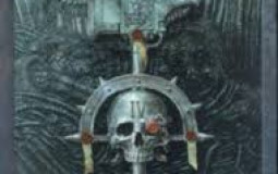 Warhammer 40k GrimDark tier list