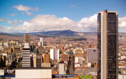 Centros comerciales bogotá