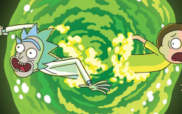 Rick and Morty Tier List
