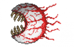 Terraria bosses difficulty