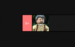 the only naruto character needed