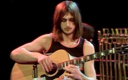 Mike Oldfield Albums