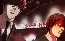Death Note