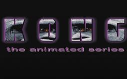 Kong TAS Monsters List