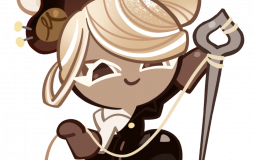 Cookie Run Kingdom Costumes