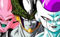 Dragon Ball Z - Mechan