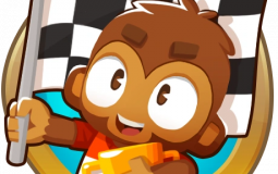 Bloons CT Race Relics