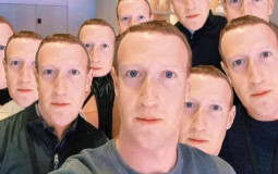 Mr Morales and the Big Steppers