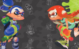 Splatoon in-game music artists