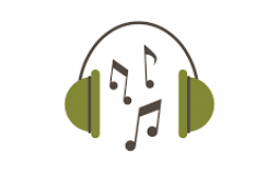 ERC : écoute de la musique