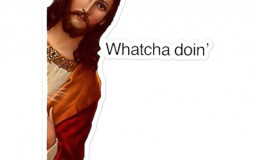 SLAGGING YOU ALL OFF :D