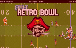 retro bowl