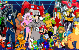 dddessin anime