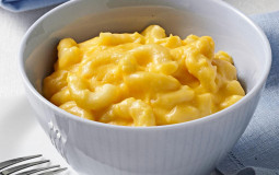 Boxed Mac n Cheese