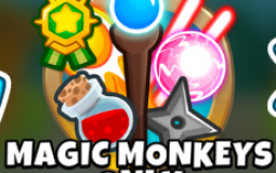 gamemode difficulty (BTD6)