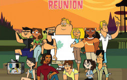 Total Drama Island ETN