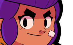 Brawl Stars Brawlers 2022