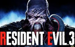 Resident Evil
