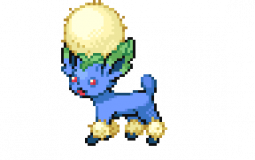 Leafeon fusions tier list